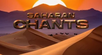 Blaq Samurai & Hlokwa Wa Afrika – Saharan Chants (feat. Dr Soul Healer)