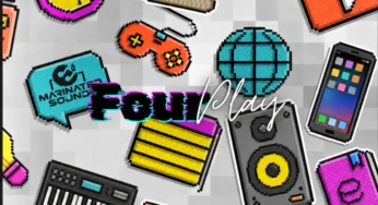 Bonga Black, Nhlokzin, KonSoul & Mlar – FOURPlay (EP)