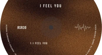 Buddynice & Nkosinathi Phakathi – I Feel You