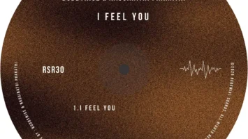 Buddynice & Nkosinathi Phakathi - I Feel You