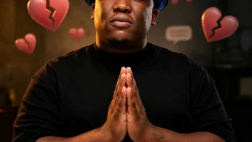 Busta 929 - Xola (feat. Kayla Praise & Leora & Civil Soul)