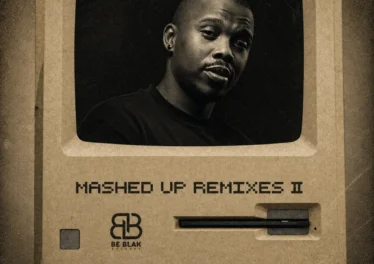 C-Blak - Mashed Up Remixes 2 (EP)