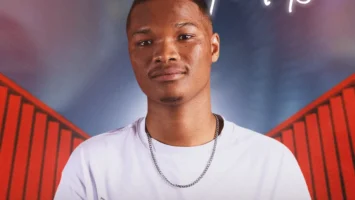 Candy Flow RSA - Twalatsa (EP)