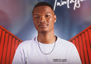 Candy Flow RSA - Twalatsa (EP)