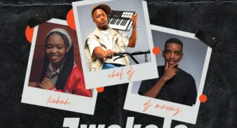 Chef DJ & DJ Mremz – Zwakala (feat. Liebah)