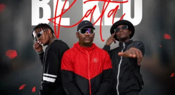 Clement, Slidoo Man & Osama Mchacho – Be Keo Rata