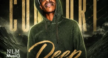 Comfort Deep – Greatness EP