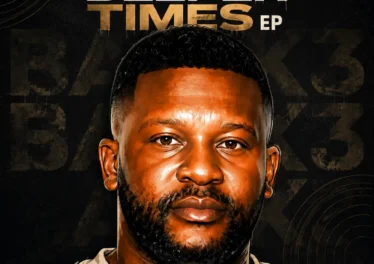 DJ Bakk3 - Deeper Times (EP)
