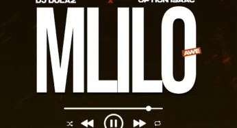 DJ Dulaz & Option Isaac – Mlilo (feat. Manqoba Mtungwa & Mapopo)
