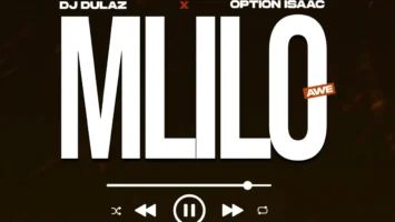 DJ Dulaz & Option Isaac - Mlilo (feat. Manqoba Mtungwa & Mapopo)