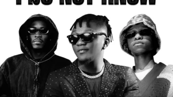 DJ Fizzy, Toby Franco & Optimist Music ZA - I Do Not Know