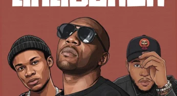 DJ IC, DJ Jim Mastershine & Korie Minors – Ukubonga