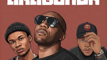 DJ IC, DJ Jim Mastershine & Korie Minors - Ukubonga