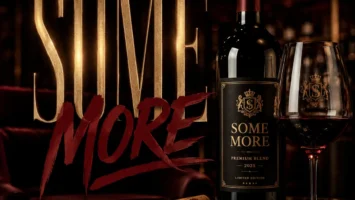 DJ LIYASHO, Scotts Maphuma, Seun1401 & Mdeshkayro - Some More (feat. Enterludes.ENT)