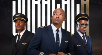 DJ Lace, MÖRDA & Thobani White – Jubalala