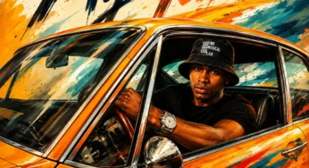 DJ Llenter SA – My Turn