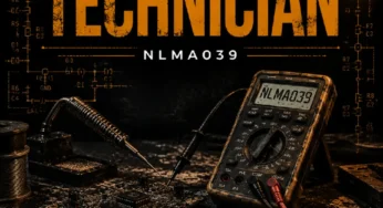 DJ Llenter SA – Technician