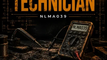 DJ Llenter SA - Technician
