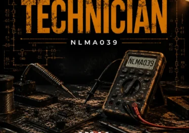 DJ Llenter SA - Technician