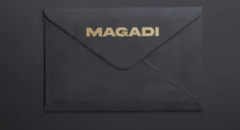 DJ MOSCOW & Jinger Stone – Magadi (feat. Tumisho)