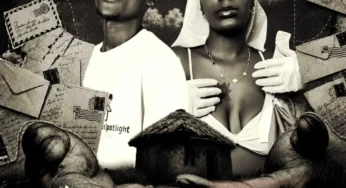 DJ Obza, Nxani Rsa, 1st lady k & Greffen Punkk – Sthunywa