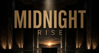 DJ Thes-Man – Midnight Rise EP