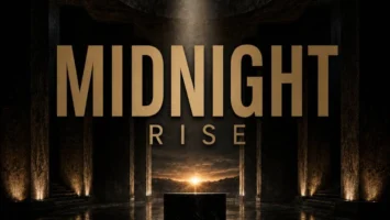 DJ Thes-Man - Midnight Rise EP DJ Thes-Man - Midnight Rise (EP)