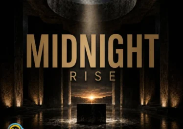 DJ Thes-Man - Midnight Rise (EP)