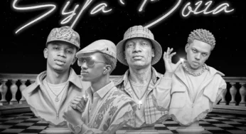 DJHarvey, Mavo, M00tion & Reece Madlisa – Sista Bozza (feat. Loony Q & Ez Maestro)