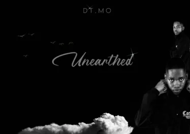 DT.MO - Unearthed (EP)