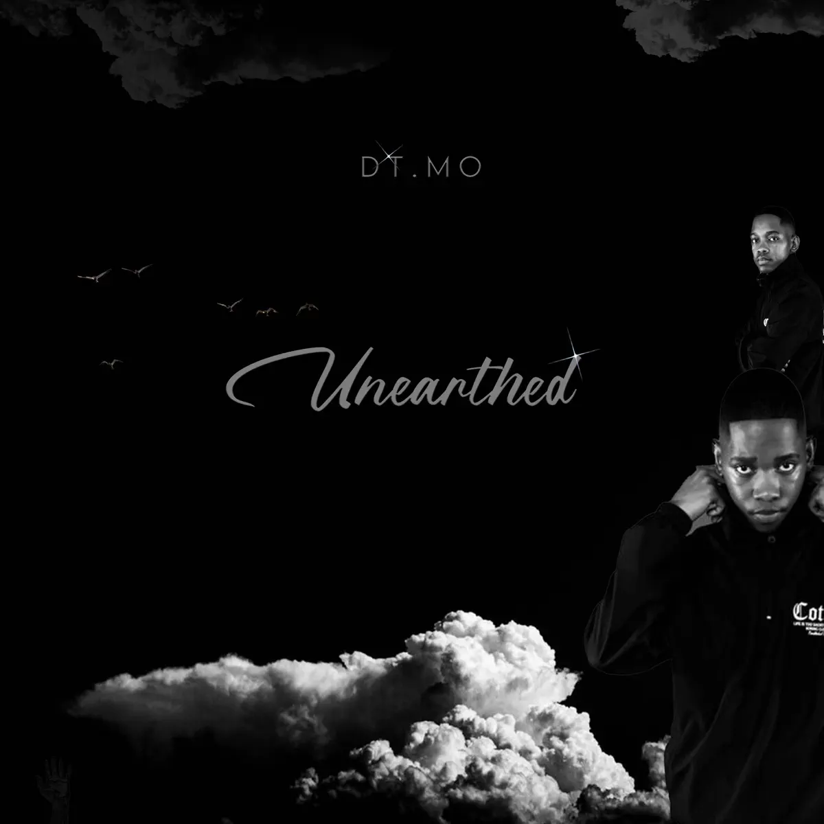 DT.MO - Unearthed (EP) DT.MO - Unearthed (EP)