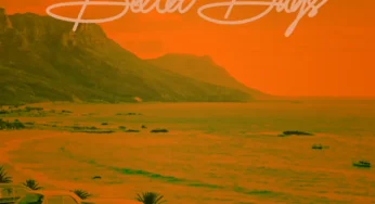 Da Lee LS & Quetone – Better Days