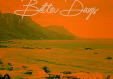 Da Lee LS & Quetone - Better Days
