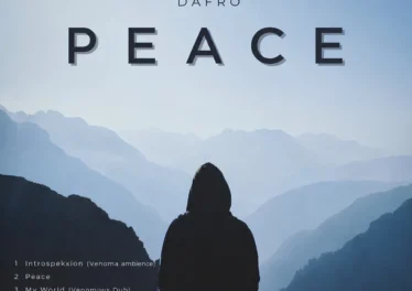 Dafro - Peace (EP)
