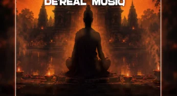 DeReal Musiq – Indian Chants (EP)