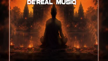 DeReal Musiq - Indian Chants (EP)