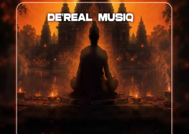 DeReal Musiq - Indian Chants (EP)
