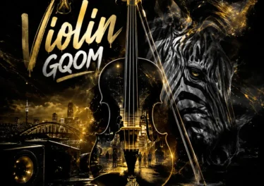Deejay Zebra SA - Violin Gqom
