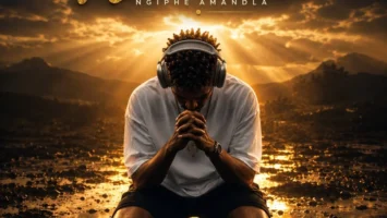 Deejay Zebra SA - Wemdali Ngiphe Amandla