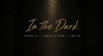 Deena G, Lemon & Herb & Jnr SA – In The Dark