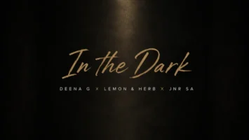 Deena G, Lemon & Herb & Jnr SA - In The Dark