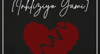 Deep Serenity – Inhliziyo Yami (feat. Weziwe MaAfrika)