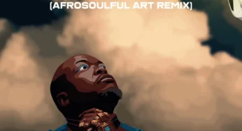 Demor & Busi Mhlongo – Yaphelimali Yami (AfroSoulful Art Remix)