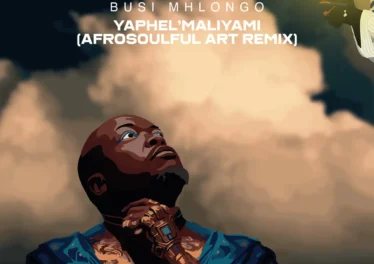Demor & Busi Mhlongo - Yaphelimali Yami (AfroSoulful Art Remix) Demor & Busi Mhlongo - Yaphelimali Yami (AfroSoulful Art Remix)
