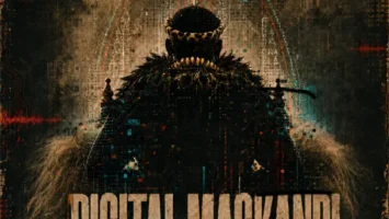 Digital Maskandi, Sjava, Saliwa & Khanyie - Umgangela