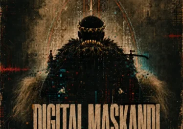 Digital Maskandi, Sjava, Saliwa & Khanyie - Umgangela