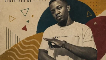 DigitizerSA - Colors of Deep House EP DigitizerSA - Colors of Deep House (EP)