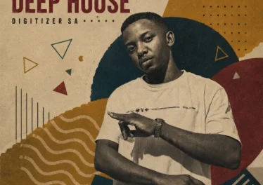 DigitizerSA - Colors of Deep House (EP)
