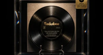 DJ Njabsta, Mulest Vankay, Benzoo & Mdeshkayro – Peekaboo (feat. Princess Embo)