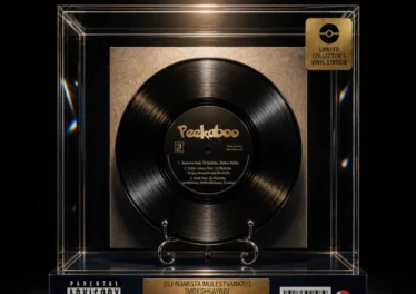 Dj Njabsta, Mulest Vankay, Benzoo & Mdeshkayro - Peekaboo (feat. Princess Embo)